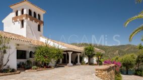 Finca for sale in Istan