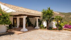 Finca for sale in Istan