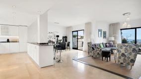 Penthaus zu verkaufen in Coral Beach, Marbella Goldene Meile