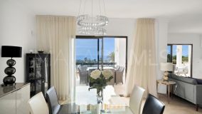Penthaus zu verkaufen in Coral Beach, Marbella Goldene Meile