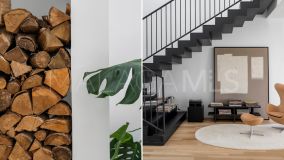 Parhus for sale in Sierra Blanca, Marbella Golden Mile