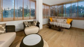 Ground Floor Apartment for sale in Balcones de Puente Romano, Marbella Golden Mile