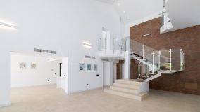 Villa for sale in Alta Vista, San Pedro de Alcantara