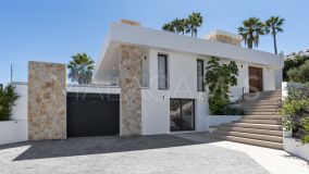 Villa for sale in Guadalmina Alta, San Pedro de Alcantara