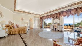 Villa for sale in Sierra Blanca, Marbella Golden Mile