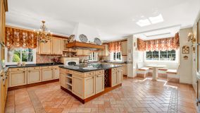 Villa for sale in Sierra Blanca, Marbella Golden Mile