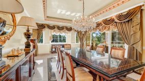 Villa for sale in Sierra Blanca, Marbella Golden Mile
