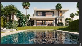 Grundstück zu verkaufen in Guadalmina Alta, San Pedro de Alcantara