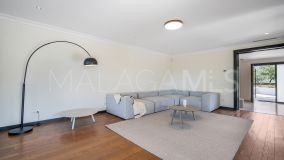 Villa zu verkaufen in Lomas de Magna Marbella, Marbella Goldene Meile