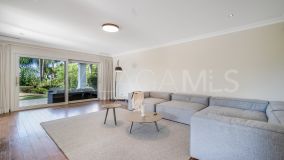 Villa zu verkaufen in Lomas de Magna Marbella, Marbella Goldene Meile