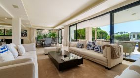 Villa for sale in Haza del Conde, Nueva Andalucia