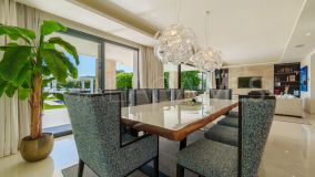 Villa for sale in Haza del Conde, Nueva Andalucia