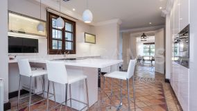 Villa for sale in Balcones de Sierra Blanca, Marbella Golden Mile