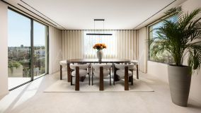 Villa for sale in Haza del Conde, Nueva Andalucia