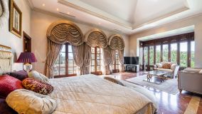 Villa for sale in La Zagaleta, Benahavis