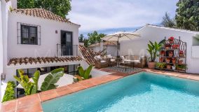 Radhus for sale in La Virginia, Marbella Golden Mile
