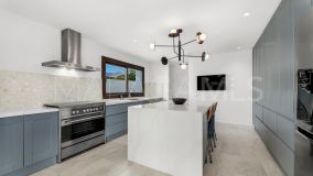 Villa for sale in Selwo, Estepona East
