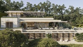Villa for sale in La Quinta Golf, Benahavis