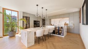 Villa for sale in The Hills, Benahavis