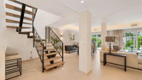 Town House for sale in La Quinta Hills, Benahavis