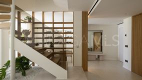 Adosado en venta en Aloha, Nueva Andalucia