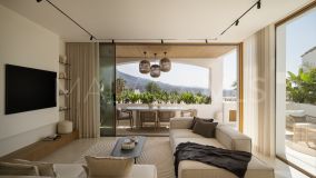 Adosado en venta en Aloha, Nueva Andalucia