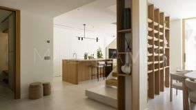 Adosado en venta en Aloha, Nueva Andalucia