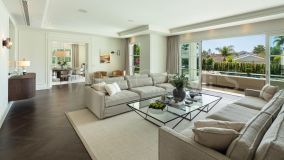 Villa for sale in Sierra Blanca, Marbella Golden Mile