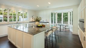 Villa for sale in Sierra Blanca, Marbella Golden Mile