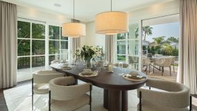 Villa for sale in Sierra Blanca, Marbella Golden Mile
