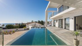 Villa zu verkaufen in El Faro, Mijas Costa