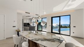 Villa zu verkaufen in El Faro, Mijas Costa