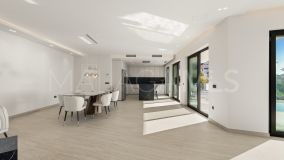 Villa zu verkaufen in El Faro, Mijas Costa