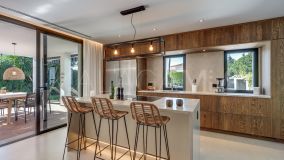 Villa for sale in Supermanzana H, Nueva Andalucia