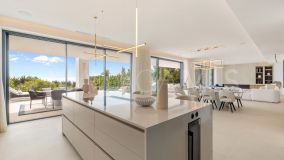 Villa for sale in Sierra Blanca, Marbella Golden Mile