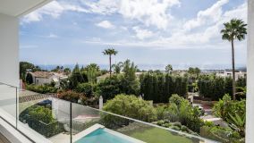 Villa for sale in Sierra Blanca, Marbella Golden Mile
