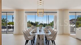 Villa zu verkaufen in Sierra Blanca, Marbella Goldene Meile
