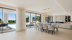 Villa zu verkaufen in Sierra Blanca, Marbella Goldene Meile