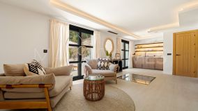 Villa zu verkaufen in Nueva Andalucia, Marbella