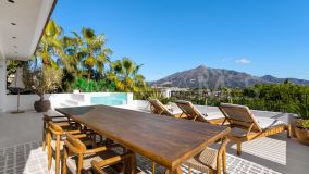 Villa for sale in Nueva Andalucia, Marbella
