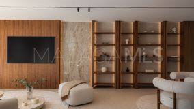 Doppelhaushälfte zu verkaufen in Peñablanca, Nueva Andalucia