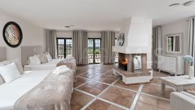 Villa for sale in Vega del Colorado, Benahavis