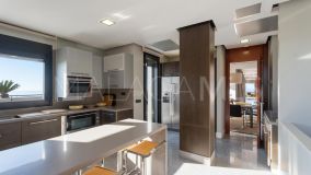 Villa for sale in Los Altos de los Monteros, Marbella Öst