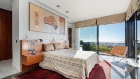 Villa for sale in Los Altos de los Monteros, Marbella Öst