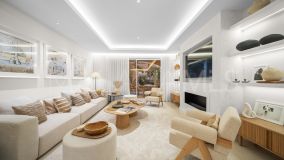 Town House for sale in Nueva Andalucia, Marbella