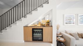 Town House for sale in Nueva Andalucia, Marbella