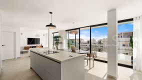 Takvåning for sale in Marbella Centro, Marbella City