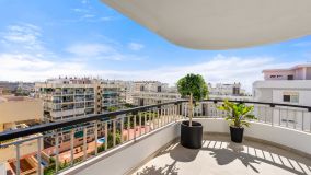 Takvåning for sale in Marbella Centro, Marbella City