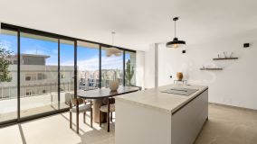 Takvåning for sale in Marbella Centro, Marbella City