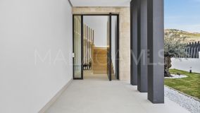 Villa for sale in Benahavis